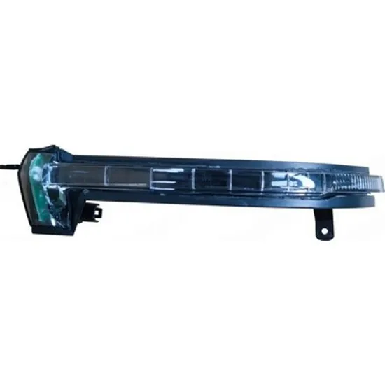 Semnal oglinda VW TOUAREG 2010->2018 Semnal Oglinda exterioara LED DREAPTA Perioada 2014 2015 2016 2017 2018