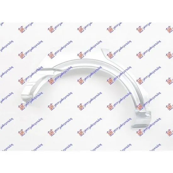 Pasaj Aripa OPEL ASTRA G 1998->2009 Pasaj aripa spate dreapta, ptr 4 usi Perioada 1998 1999 2000 2001 2002 2003 2004 2005 2006 2007 2008 2009