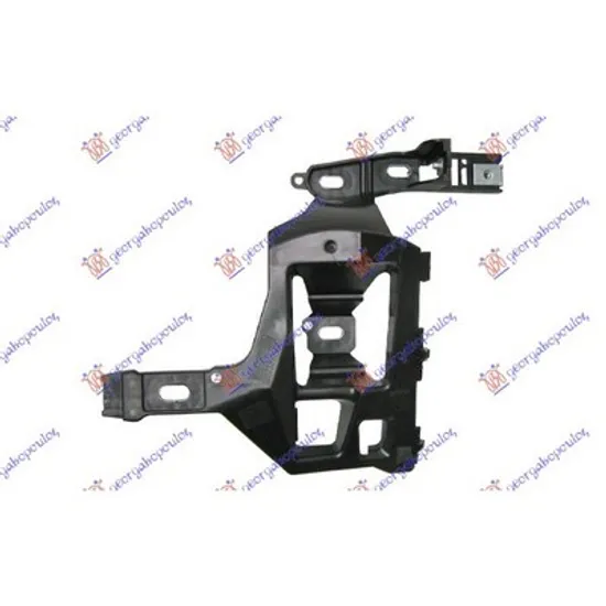 Suport Bara fata OPEL CORSA E 2014->2018 Suport bara fata stanga Perioada 2015 2016 2017 2018 2019