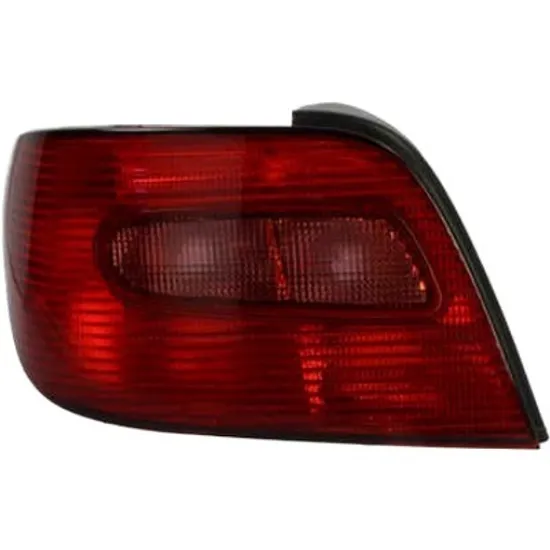 Lampa stop spate stanga CITROEN XSARA 1997->2005 perioada 1997 1998 1999 2000 2001 2002 2003 2004 2005 de la an de fabricatie 09/2000, semnal gri/rosu,