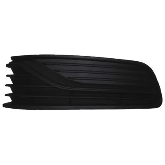 Grila Bara VW POLO 6R1 2009->2020 Grila bara fata fara gauri proiector stanga Perioada 2014 2015 2016 2017