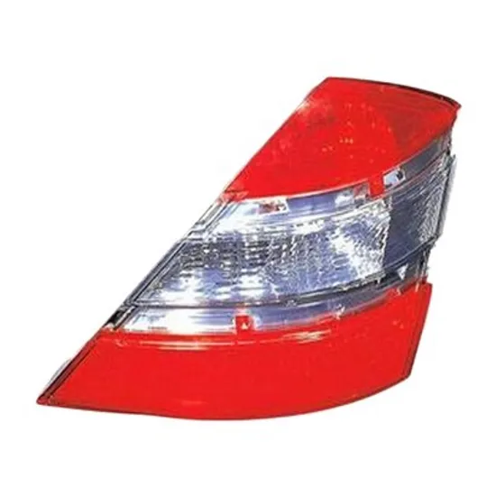 Lampa stop spate dreapta MERCEDES S-CLASS W221 2005->2013 perioada 2009 2010 2011 2012 2013 pana la an de fabricatie 04/2009, cu reflector, semnal fumuriu