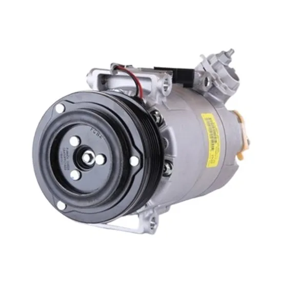 Compresor aer conditionat FORD FOCUS 3 2010->2019 2.0 TDCi 110KW 150CP , pentru motor T7DA, T7DB perioada 2014 2015 2016 2017