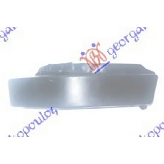 Ornament lampa spate FIAT ALBEA 178 1996-> Ornament lampa spate inferior 2002->2005 dreapta Perioada 2002 2003 2004 2005