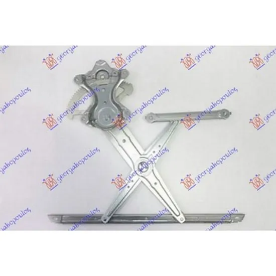 Macara Usa LEXUS RX 2015-> Macara usa fata electrica fara motor dreapta Perioada 2015 2016 2017 2018 2019 2020 2021
