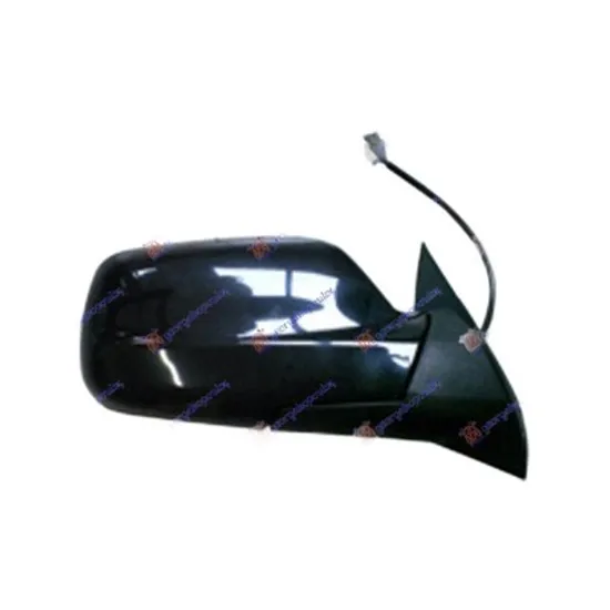 Oglinda JEEP GRAND CHEROKEE 4 2010->2020 Oglinda exterioara electrica cu incalzire pentru vopsit dreapta Perioada 2009 2010 2011