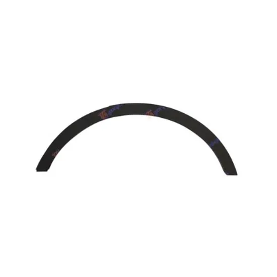 Bandou aripa spate FORD KUGA 2 2012->2019 Bandou overfender aripa spate PLASTIC stanga Perioada 2013 2014 2015 2016