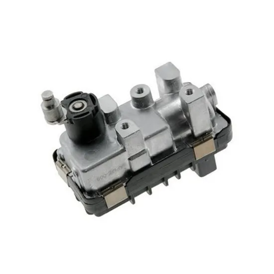 Actuator Turbosuflanta MERCEDES E-CLASS W211 2002->2009 pentru E 280 CDI , perioada 2004,2005,2006,2007,2008 nty