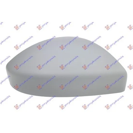 Capac Oglinda JAGUAR E-PACE X540 2017-> Capac Oglinda exterioara pentru vopsit DREAPTA Perioada 2017 2018 2019 2020 2021 2022