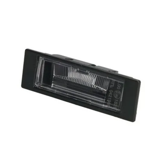 Lampa Numar BMW 6 E63 2003->2010 Lampa numar ->2007 COUPE/CABRIO 2004->2011 Perioada 2004 2005 2006 2007 2008 2009 2010