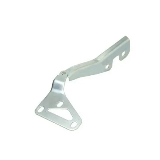 Balama Capota fata OPEL ASTRA H 2004->2014 Balama capota motor stanga, Perioada 2004 2005 2006 2007 2008 2009