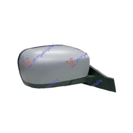 Oglinda MAZDA 5 2005->2010 Oglinda exterioara electrica cu incalzire rabatabila electric pentru vopsit dreapta Perioada 2005 2006 2007 2008 2009 2010