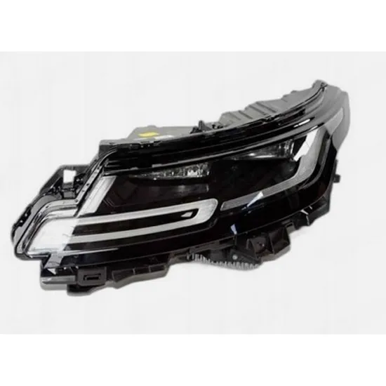 Faruri LAND ROVER RANGE ROVER EVOQUE 2018-> Far FULL LED PREMIUM (central) (VALEO) STANGA Perioada 2018 2019 2020 2021 2022 2023