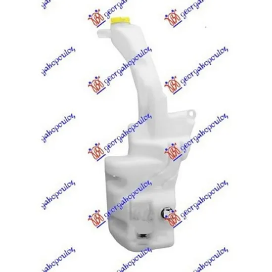Vas Spalator JEEP CHEROKEE 2013-> Vas spalator parbriz Perioada 2014 2015 2016 2017 2018 2019