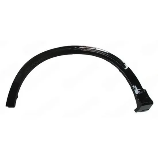 Bandou aripa spate HONDA HR-V 2021-> Bandou overfender Aripa spate negru neted (SPORT) STANGA Perioada 2019 2020 2021 2022