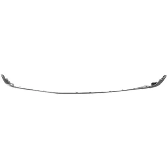 Spoiler bara fata VOLVO S40 2 2004->2012, V50 2003->2012 perioada 2004 2005 2006 2007 2008 2009 2010 pana la an de fabricatie 07/2007,