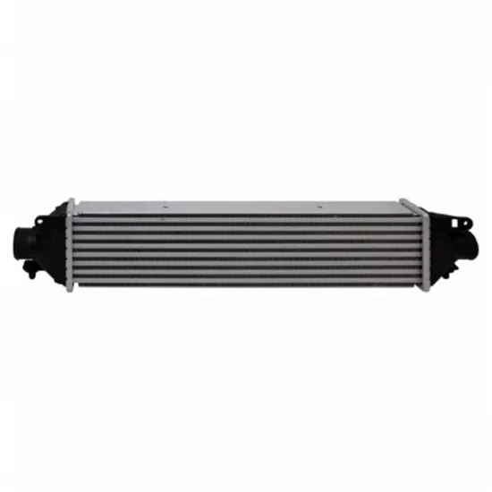 Intercooler FIAT DOBLO 263 2010-> Radiator intercooler benzina 1.3-1.6-1.9TD (572x132x53) Perioada 2009 2010 2011 2012 2013 2014 2015