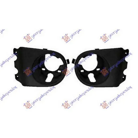 Suport Proiector NISSAN PRIMASTAR X83 2001-> Suport proiector PLASTIC (SET) Perioada 2001 2002 2003 2004 2005 2006 2007
