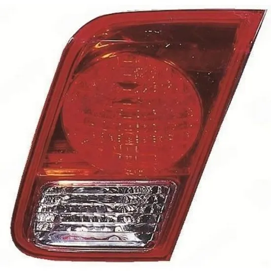Stop Spate HONDA CIVIC 7 2000->2005 Lampa stop spate interioara 2003- (DEPO) DREAPTA Perioada 2003 2004