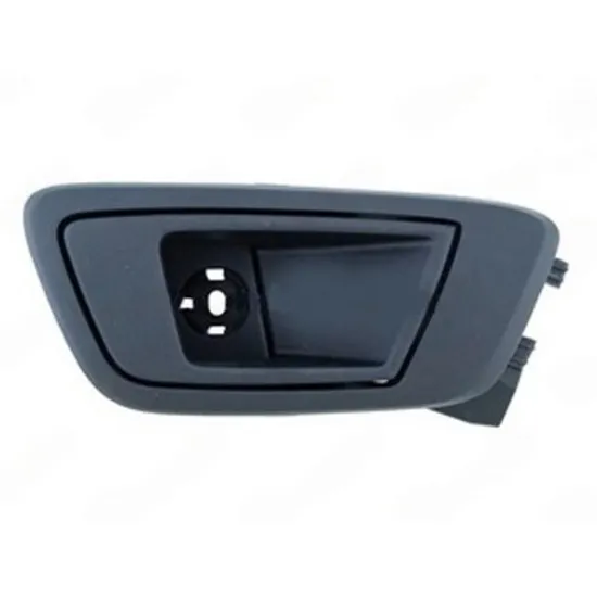 Maner Usa FORD FIESTA 5 JH 2008->2017 Maner Usa spate interioara negru DREAPTA Perioada 2013 2014 2015 2016 2017