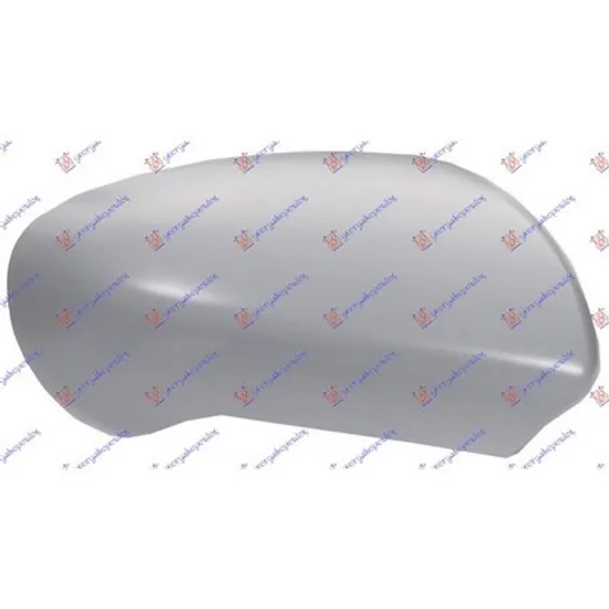 Capac Oglinda NISSAN QASHQAI 1 2007->2014 Capac oglinda exter dreapta pt vopsit Perioada 2007 2008 2009 2010 2011 2012 2013 2014