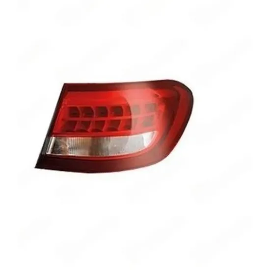 Stop Spate MERCEDES GLC X253 2015-> Lampa stop spate exterior LED (SUV) (ULO) DREAPTA Perioada 2015 2016 2017 2018 2019 2020