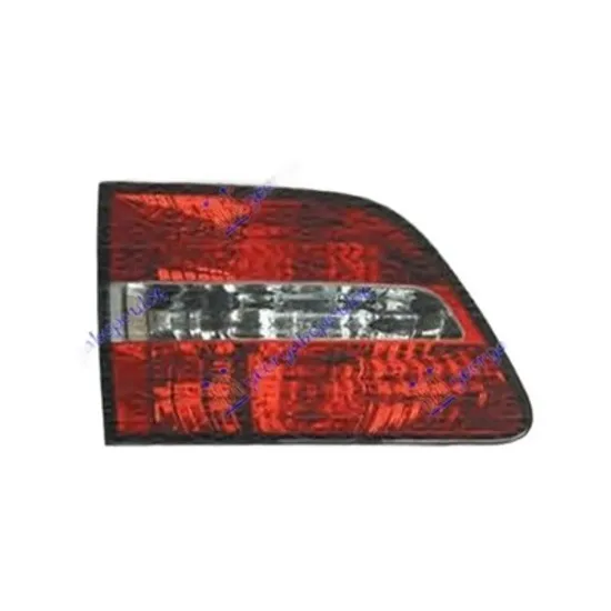 Stop Spate FIAT STILO 2001->2010 Lampa spate interioara stanga, ptr Multiwagon 04-> Perioada 2004 2005 2006 2007 2008