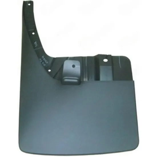 Carenaj spate NISSAN NAVARA D40 2004->2014 Aparatoare noroi pres spate 4WD STANGA Perioada 2010 2011 2012 2013 2014 2015