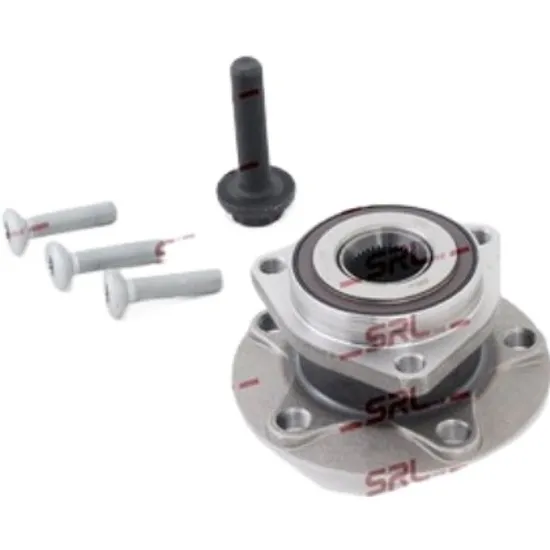 Rulment roata FATA SEAT LEON 2012-> 1.4 TSI 92KW 125CP , pentru motor CZCA perioada 2014 2015 2016 2017 2018 2019 2020