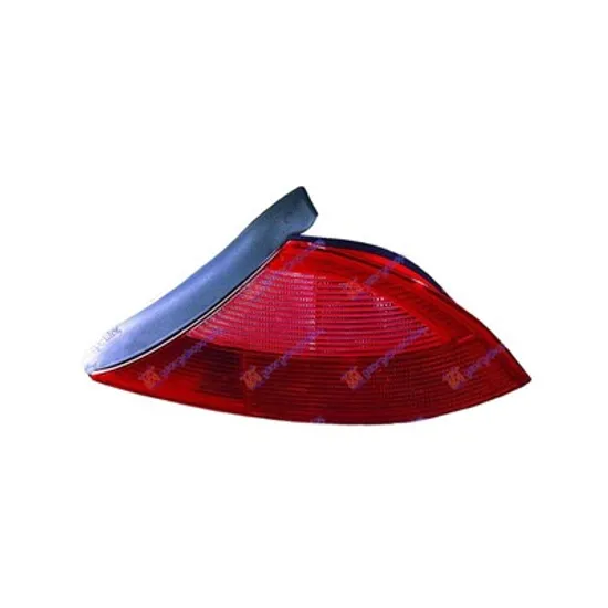 Stop Spate LANCIA Y 1995->2003 Lampa spate stanga (11.95-09.00) Perioada 1995 1996 1997 1998 1999 2000