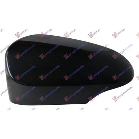 Capac Oglinda TOYOTA AURIS / COROLLA E18 2012->2018 Capac oglinda pentru vopsit cu suport semnal stanga Perioada 2012 2013 2014 2015