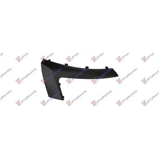 Bandou Spate CITROEN JUMPY 2007->2016 Ornament inferior lampa spate dr Perioada 2007 2008 2009 2010 2011 2012 2013 2014 2015 2016