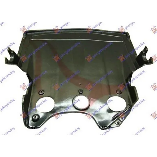 Scut Motor BMW 3 Cabriolet E46 2000->2007 Scut motor pt benzina Perioada 1999 2000 2001 2002 2003