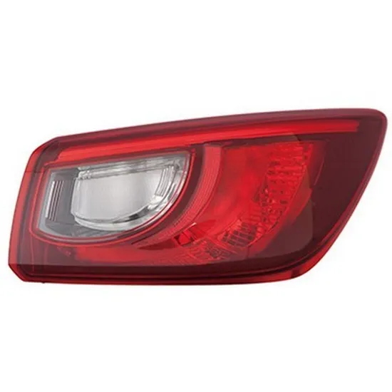 Stop Spate MAZDA CX-3 2015-> Lampa spate exterioara E dreapta Perioada 2015 2016 2017 2018 2019 2020 2021
