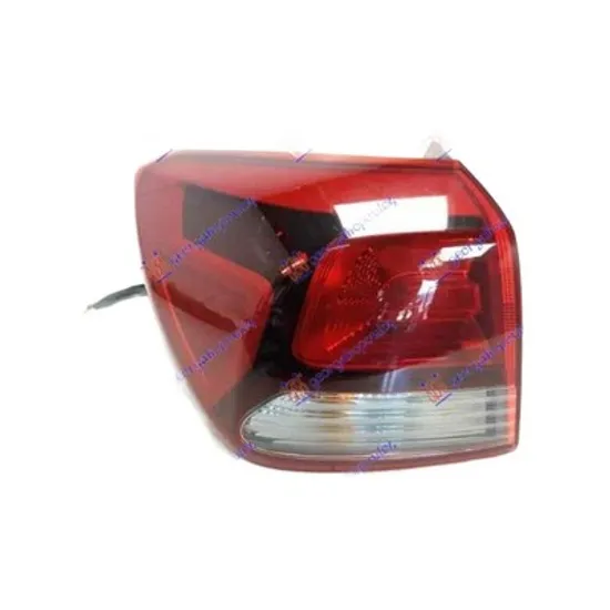 Stop Spate KIA RIO 4 2017-> Lampa spate exterior stanga Perioada 2017 2018 2019 2020 2021