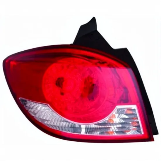 Stop Spate CHEVROLET CRUZE SEDAN 2015-> Lampa stop spate 5 usi (E) (DEPO) STANGA Perioada 2015 2016 2017 2018 2019 2020