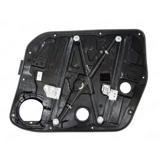 Macara Usa KIA SOUL 2 2014->2019 Macara usa fata electrica fara motor cu panou STANGA Perioada 2016 2017 2018 2019