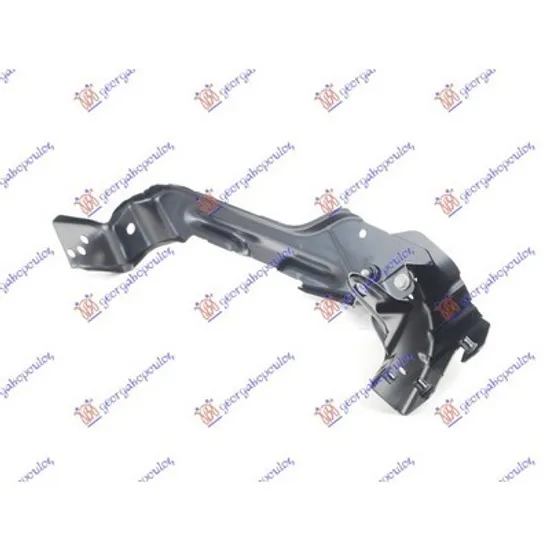 Suport Far MERCEDES E-CLASS W211 2002->2009 Suport far dreapta inferior Perioada 2002 2003 2004 2005 2006 2007 2008