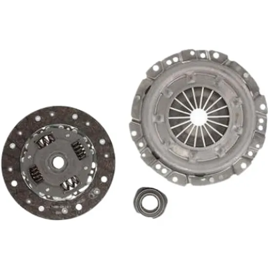 Kit ambreiaj RENAULT KANGOO 1997->2007 1.9 D 48KW 65CP , pentru motor F8Q 632 perioada 1999 2000 2001 2002 2003