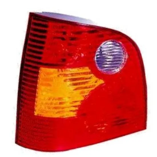 Stop Spate VW POLO 9N 2001->2012 Lampa spate stanga semnal galben 11.2001->04.2005 Perioada 2001 2002 2003 2004 2005