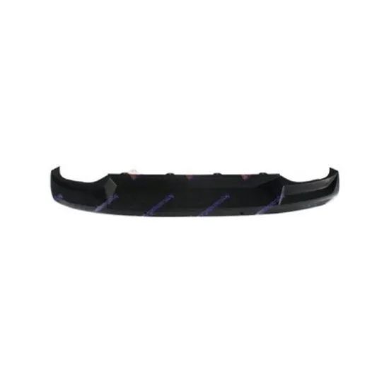 Spoiler Bara spate SKODA OCTAVIA 3 2012->2019 Spoiler bara spate cu senzori Perioada 2012 2013 2014 2015 2016 2017 2018 2019 2020 2021 2022 2023