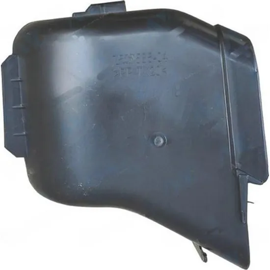 Admisie Aer BMW 3 F30 2011->2018 Admisie aer fata interioara plastic (pentru Carcasa filtru aer) DREAPTA Perioada 2012 2013 2014