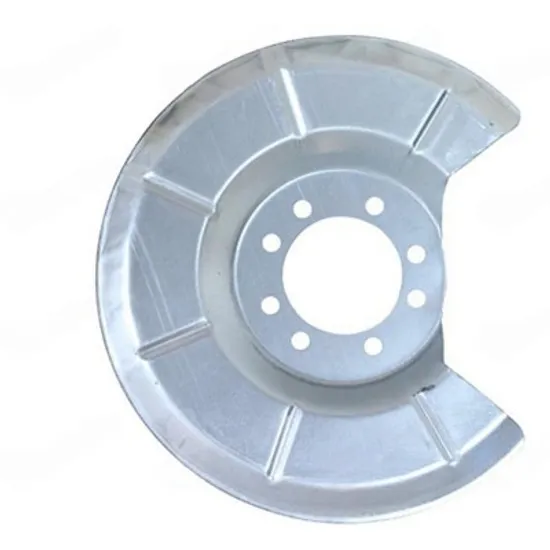 Protectie disc VOLVO C30 2006->2012 Protectie disc frana spate Perioada 2007 2008 2009 2010