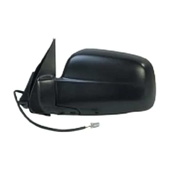 Oglinda exterioara stanga HONDA CR-V 2 2001->2007 perioada 2001 2002 2003 2004 2005 2006 2007 de la an de fabricatie 2002, reglaj electric, rabatare electrica, pana la an de fabricatie 2007,