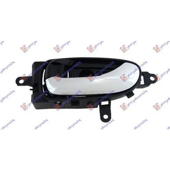Maner Usa NISSAN MURANO 2 2007->2014 Maner usa fata/spate interior 2009-> stanga Perioada 2009 2010 2011 2012 2013