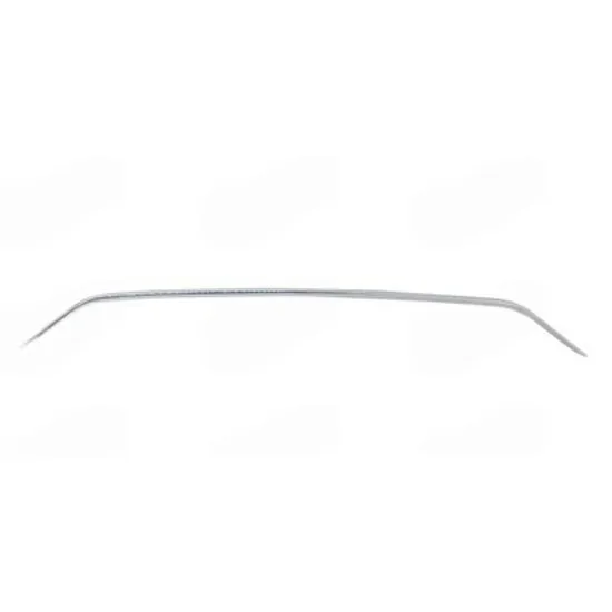 Bandou Bara spate MERCEDES SLK R172 2011-> Bandou bara spate inferioara cromat Perioada 2011 2012 2013 2014 2015 2016