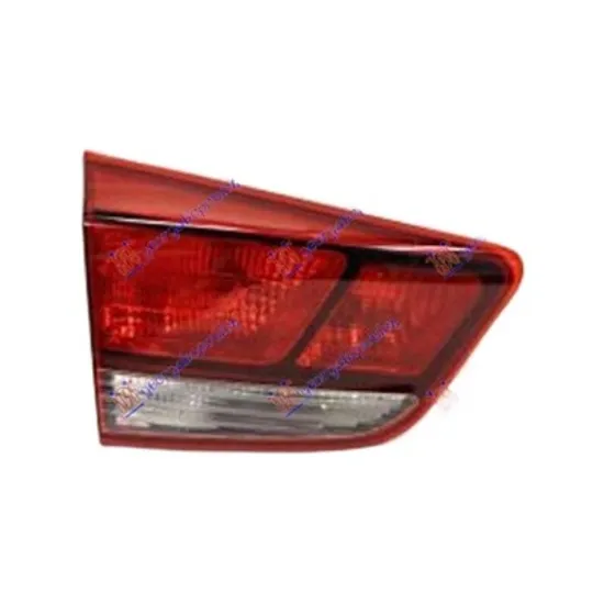Stop Spate KIA RIO 4 2017-> Lampa spate interioara stanga Perioada 2017 2018 2019 2020 2021