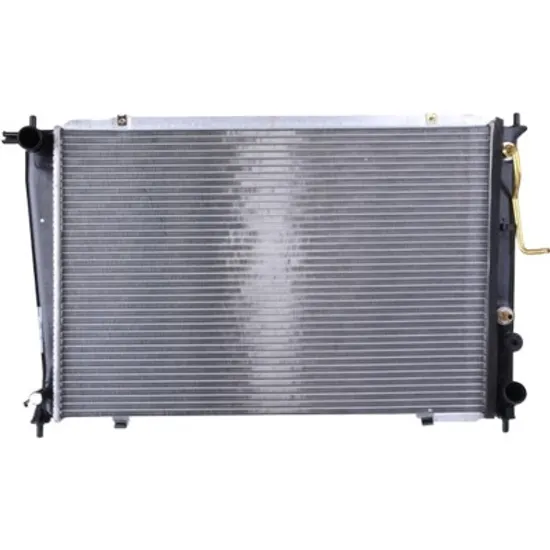 Radiator apa HYUNDAI H-1 1997->2007 2.5 TD 4WD 73KW 99CP , pentru motor perioada 2001 2002,2003 2004