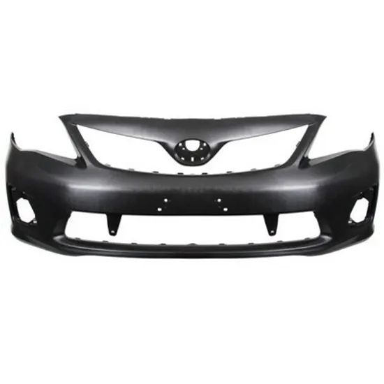 Bara Fata TOYOTA COROLLA E15 2006->2014 Bara fata Sedan 2007->2011 Perioada 2006 2007 2008 2009 2010 2011 2012