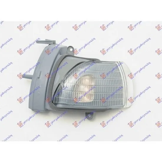 Semnalizator MERCEDES E-CLASS W210 1995->2002 Semnal in oglinda stanga ((W210) 06.99-12.01) Perioada 1999 2000 2001 2002